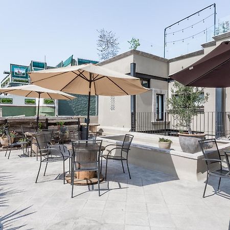 Best Location - New, Upscale, Modern Comfort 산미겔데아옌데 외부 사진