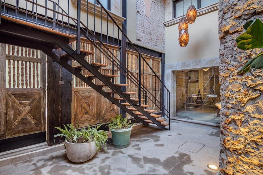 Best Location - New, Upscale, Modern Comfort 산미겔데아옌데 외부 사진