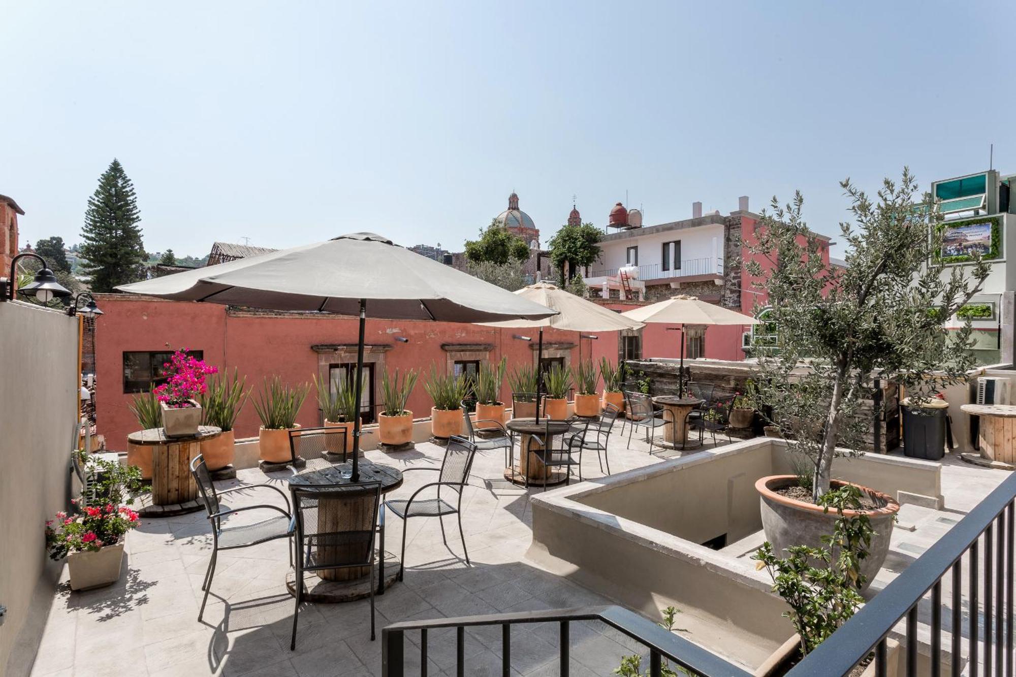 Best Location - New, Upscale, Modern Comfort 산미겔데아옌데 외부 사진