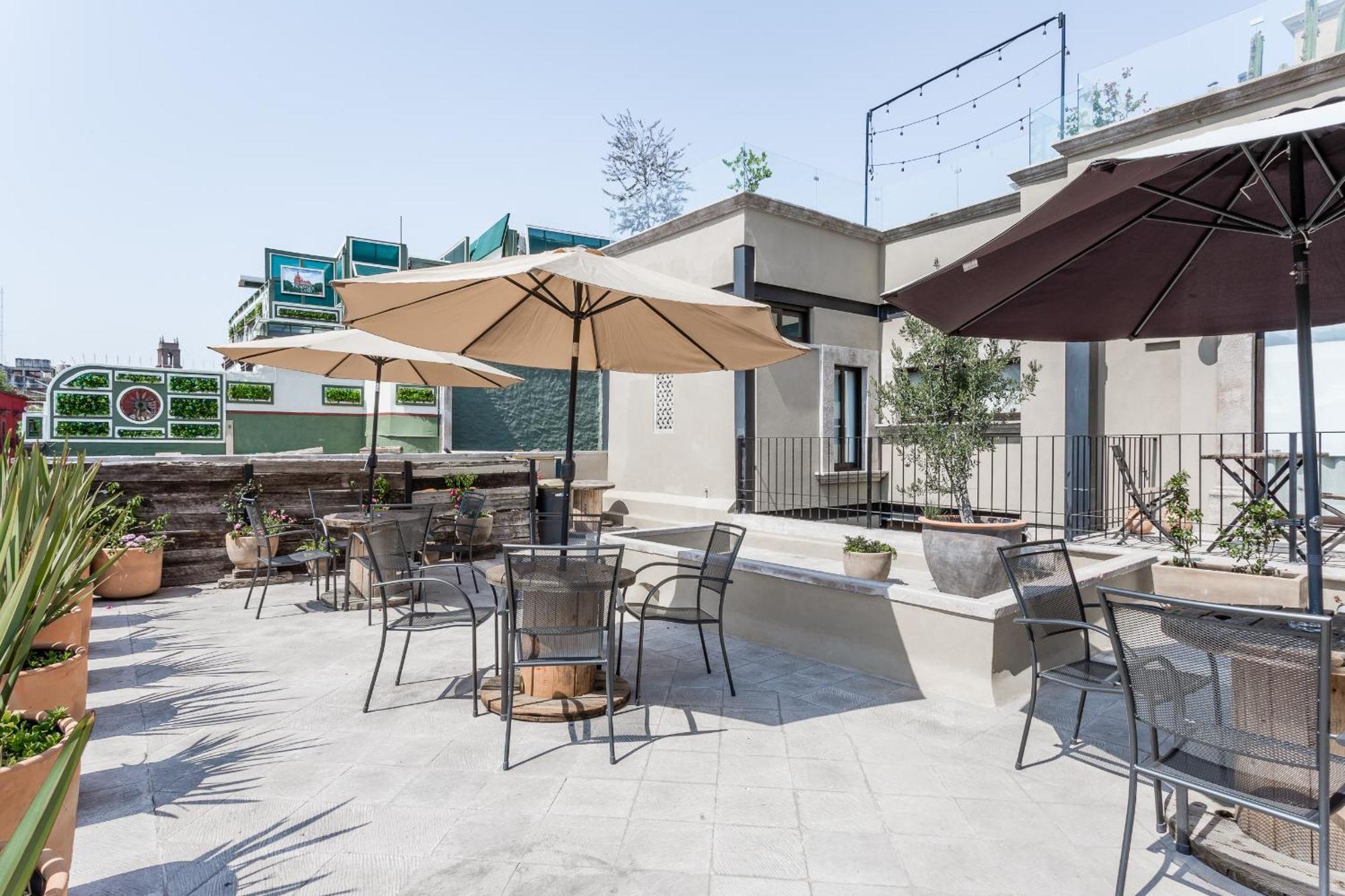 Best Location - New, Upscale, Modern Comfort 산미겔데아옌데 외부 사진